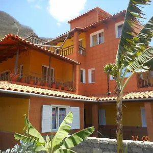 Do Ceu Bed & Breakfast