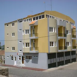 Hotel Residencial Por Do Sol, Porto Novo (Santo Antao)